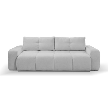 Sofa SOHO kanapa z funkcja spania i pojemnikiem