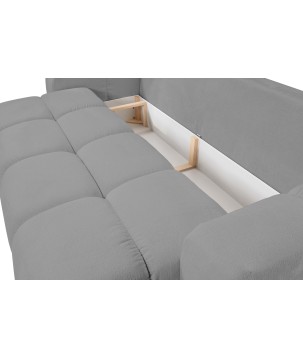 Sofa SOHO kanapa z funkcja spania i pojemnikiem