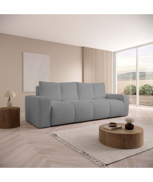 Sofa SOHO kanapa z funkcja spania i pojemnikiem