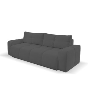 Sofa SOHO kanapa z funkcja spania i pojemnikiem