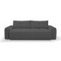 Sofa SOHO kanapa z funkcja spania i pojemnikiem