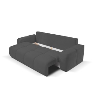 Sofa SOHO kanapa z funkcja spania i pojemnikiem