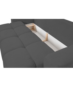 Sofa SOHO kanapa z funkcja spania i pojemnikiem