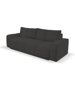 Sofa SOHO kanapa z funkcja spania i pojemnikiem