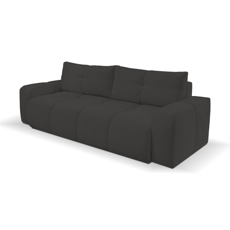Sofa SOHO kanapa z funkcja spania i pojemnikiem