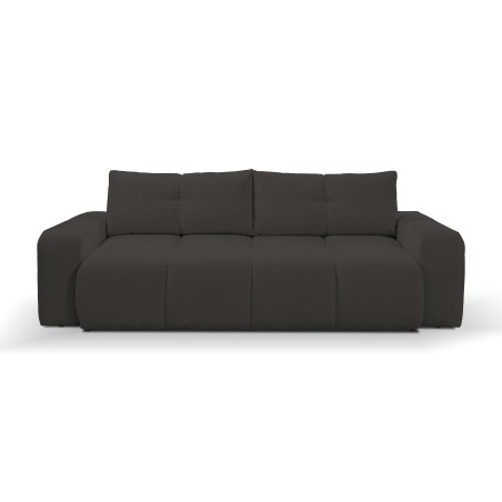 Sofa SOHO kanapa z funkcja spania i pojemnikiem