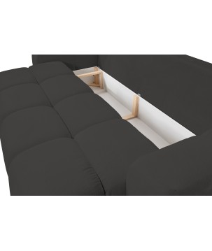 Sofa SOHO kanapa z funkcja spania i pojemnikiem