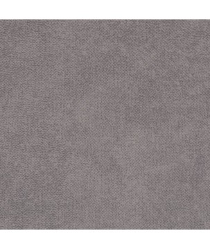 Narożnik PLAZA XL Lewostronny Elektryczna regulacja Tkanina CLOUD 82 WERSAL