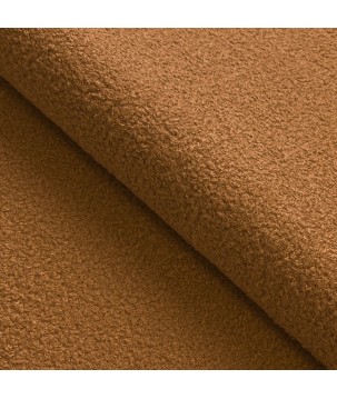 Narożnik BABU z funkcją spania układ L Lewy Tkanina NOWORNEVER 79