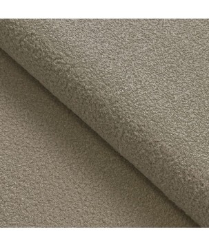 Narożnik BABU z funkcją spania układ L Prawy Tkanina NOWORNEVER 37