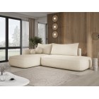 Narożnik BLOOM z funkcją spania układ L Lewy Tkanina NOWORNEVER 02