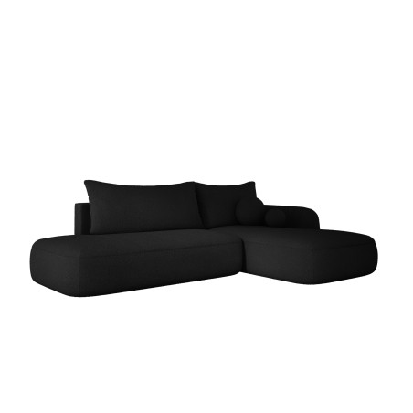 Narożnik BLOOM z funkcją spania układ L Prawy Tkanina NOWORNEVER 16