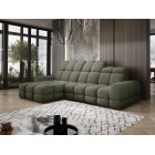 Narożnik TOLLO MINI S Lewostronny Elektryczna regulacja Anthology 12 kolor Leśna Zieleń WERSAL