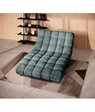 Fotel Szezlong 120 DELPHI 2 osobowy w tkanininie APHRODITE 13 WERSAL