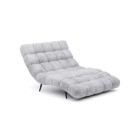 Fotel Szezlong 120 DELPHI 2 osobowy w tkanininie APHRODITE 19 WERSAL