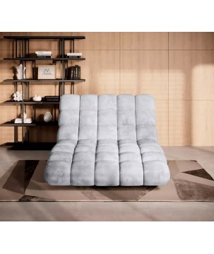 Fotel Szezlong 120 DELPHI 2 osobowy w tkanininie APHRODITE 19 WERSAL