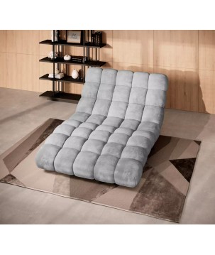 Fotel Szezlong 120 DELPHI 2 osobowy w tkanininie APHRODITE 21 WERSAL