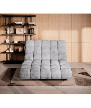 Fotel Szezlong 120 DELPHI 2 osobowy w tkanininie APHRODITE 21 WERSAL