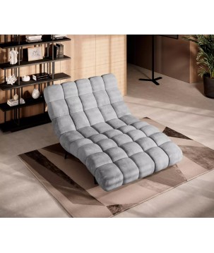 Fotel Szezlong 120 DELPHI 2 osobowy w tkanininie APHRODITE 21 WERSAL