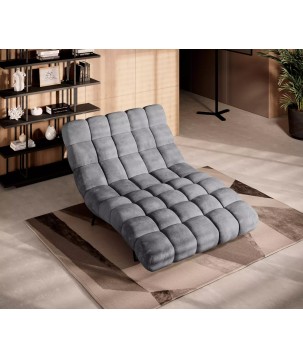 Fotel Szezlong 120 DELPHI 2 osobowy w tkanininie APHRODITE 22 WERSAL