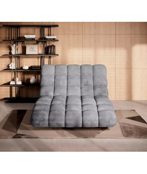 Fotel Szezlong 120 DELPHI 2 osobowy w tkanininie APHRODITE 22 WERSAL