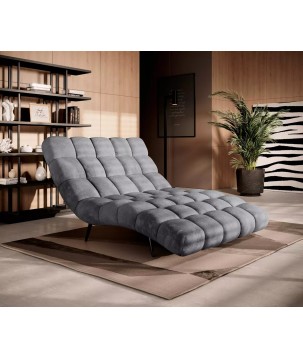 Fotel Szezlong 120 DELPHI 2 osobowy w tkanininie APHRODITE 22 WERSAL