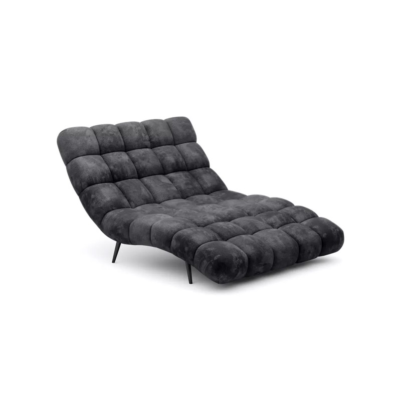 Fotel Szezlong 120 DELPHI 2 osobowy w tkanininie APHRODITE 23 WERSAL