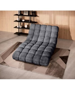 Fotel Szezlong 120 DELPHI 2 osobowy w tkanininie APHRODITE 23 WERSAL