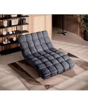 Fotel Szezlong 120 DELPHI 2 osobowy w tkanininie APHRODITE 23 WERSAL