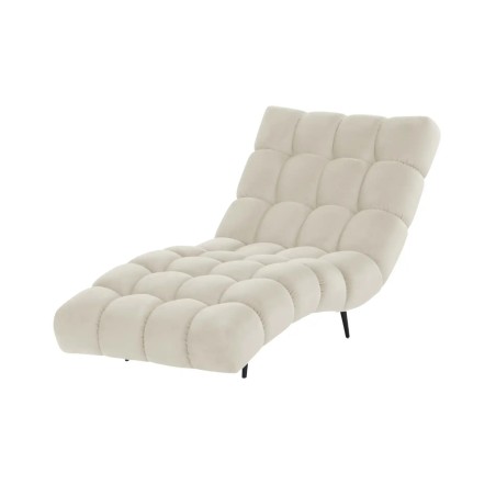 Fotel Szezlong 80 DELPHI 1 osobowy w tkanininie RIVIERA 21 WERSAL