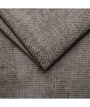 Narożnik BULL XL Lewostronny z elektryczną funkcją regulacji tkanina Eden 12 WERSAL