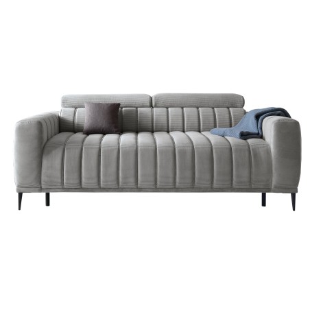 Sofa GANDI 140 z funkcją RELAX i włoski system rozkładania funkcji spania ONTARIO 15 WERSAL