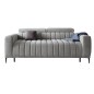 Sofa GANDI 140 z funkcją RELAX i włoski system rozkładania funkcji spania ONTARIO 15 WERSAL