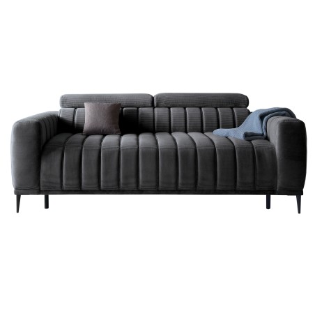 Sofa GANDI 140 z funkcją RELAX i włoski system rozkładania funkcji spania ONTARIO 19 WERSAL