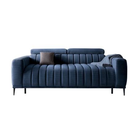 Sofa GANDI 140 z funkcją RELAX i włoski system rozkładania funkcji spania ONTARIO 26 WERSAL
