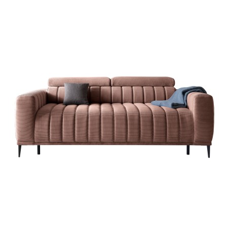 Sofa GANDI 140 z funkcją RELAX i włoski system rozkładania funkcji spania ONTARIO 30 WERSAL