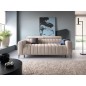 Sofa GANDI 160 z funkcją RELAX i włoski system rozkładania funkcji spania ONTARIO 02 WERSAL