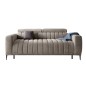 Sofa GANDI 160 z funkcją RELAX i włoski system rozkładania funkcji spania ONTARIO 03 WERSAL