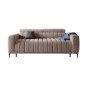 Sofa GANDI 160 z funkcją RELAX i włoski system rozkładania funkcji spania ONTARIO 21 WERSAL