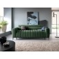 Sofa GANDI 160 z funkcją RELAX i włoski system rozkładania funkcji spania ONTARIO 35 WERSAL