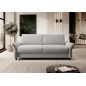 Sofa, Kanapa CANTO 140 z funkcją spania wolnostojąca WERSAL