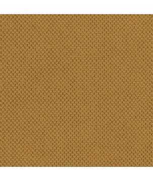Nowoczesna pufa PRADO Soft Lux w tkaninie CURIO 48 WERSAL