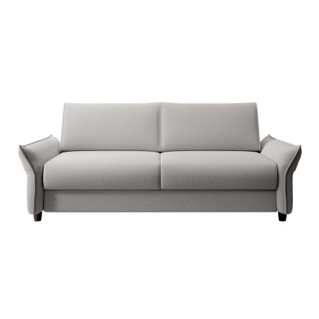 Sofa, Kanapa CANTO 160 z funkcją spania wolnostojąca WERSAL