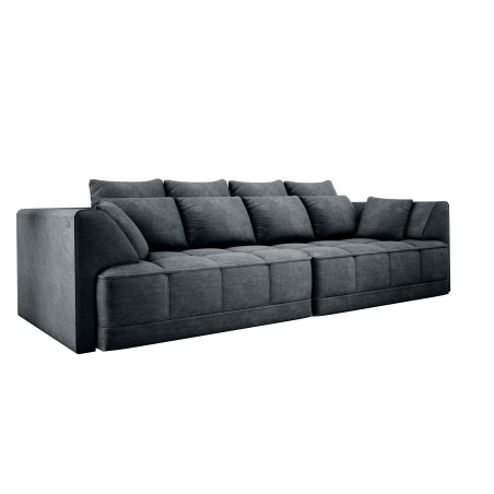 Sofa TIGA z funkcja spania Elektryczny System rozkładania RIVIERA 96 WERSAL