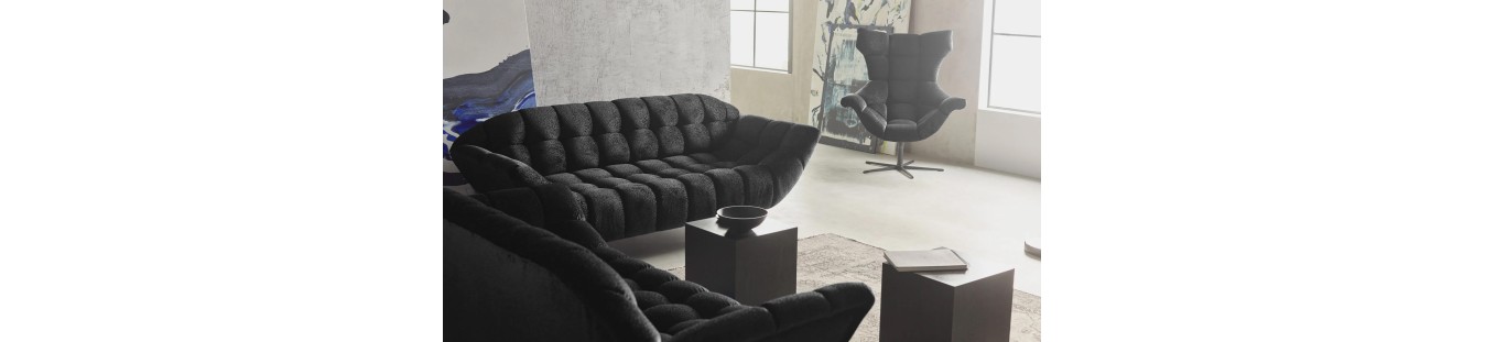 Meble wypoczynkowe Gappa Wersal - narożniki, Kolekcje mebli - sklep internetowy z meblami Domo Home