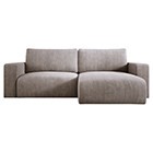 Kanapy rozkładane z funkcją spania od Wersal