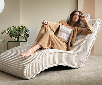 Meble wypoczynkowe Wersal