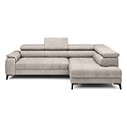 Nowoczesne i eleganckie narożniki do salonu marki Wersal